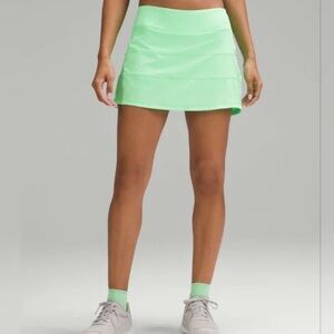 Lululemon skirt